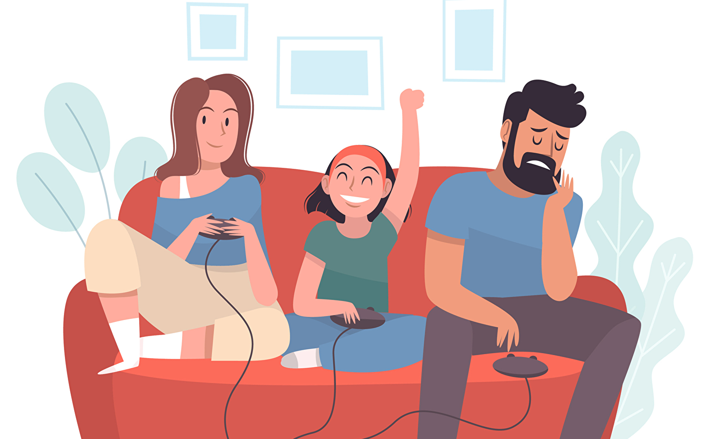 Videospellen ontdekken