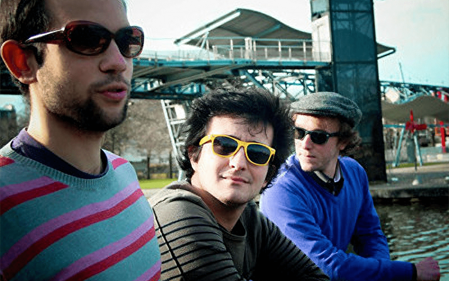 Gezongen wandeling + concert met het Musica Humana Trio