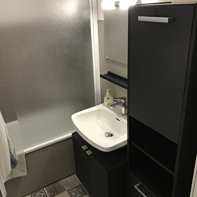 Les Mars - Etales n°33