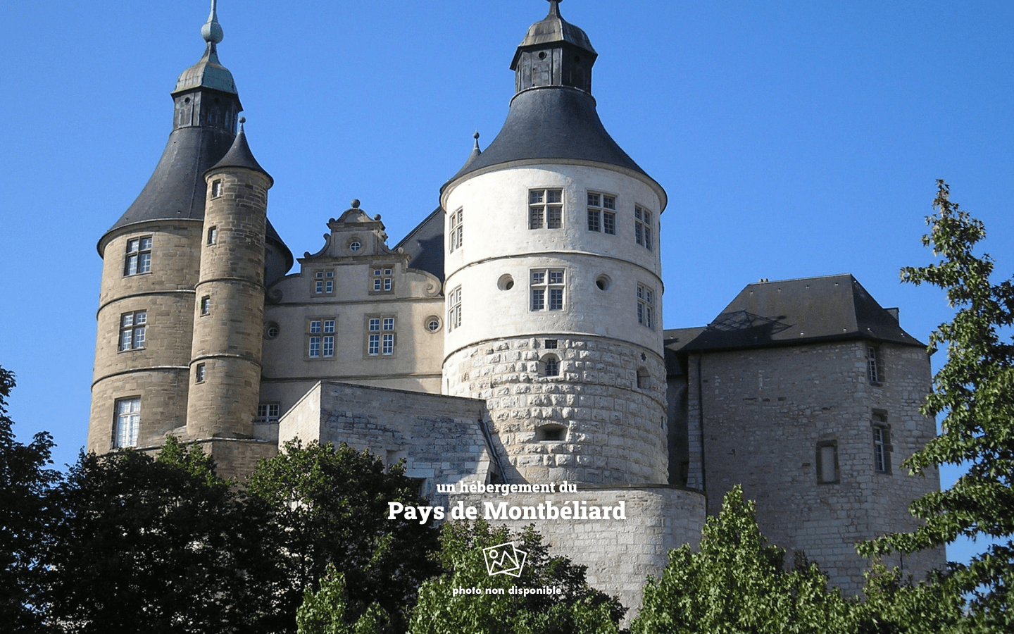 Cercle Aérostatique du Pays de Montbéliard