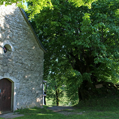 Eglise Saint-Antoine et son Sully