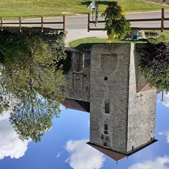 De Tour de Burgille - BURGILLE