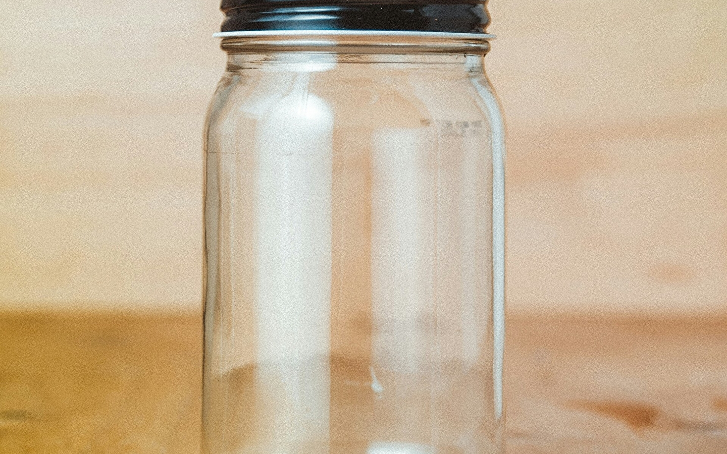 Waarom klaren we de lucht niet op?