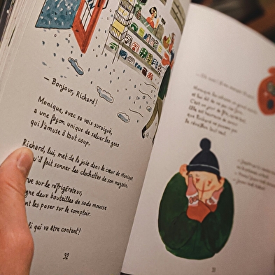 Leesclub voor tieners