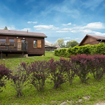 Gîte Le Colvert - EVOSGES