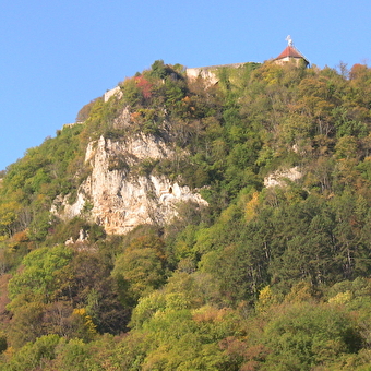 Saint-André - SALINS-LES-BAINS
