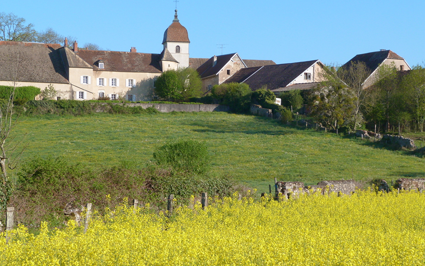 De 3 fonteinen