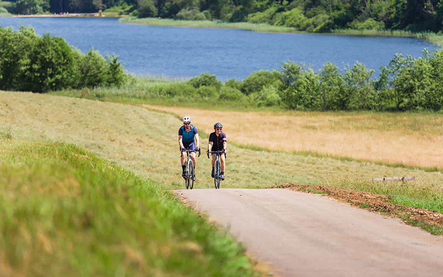 De Pic à Bia - Fietsroute 10