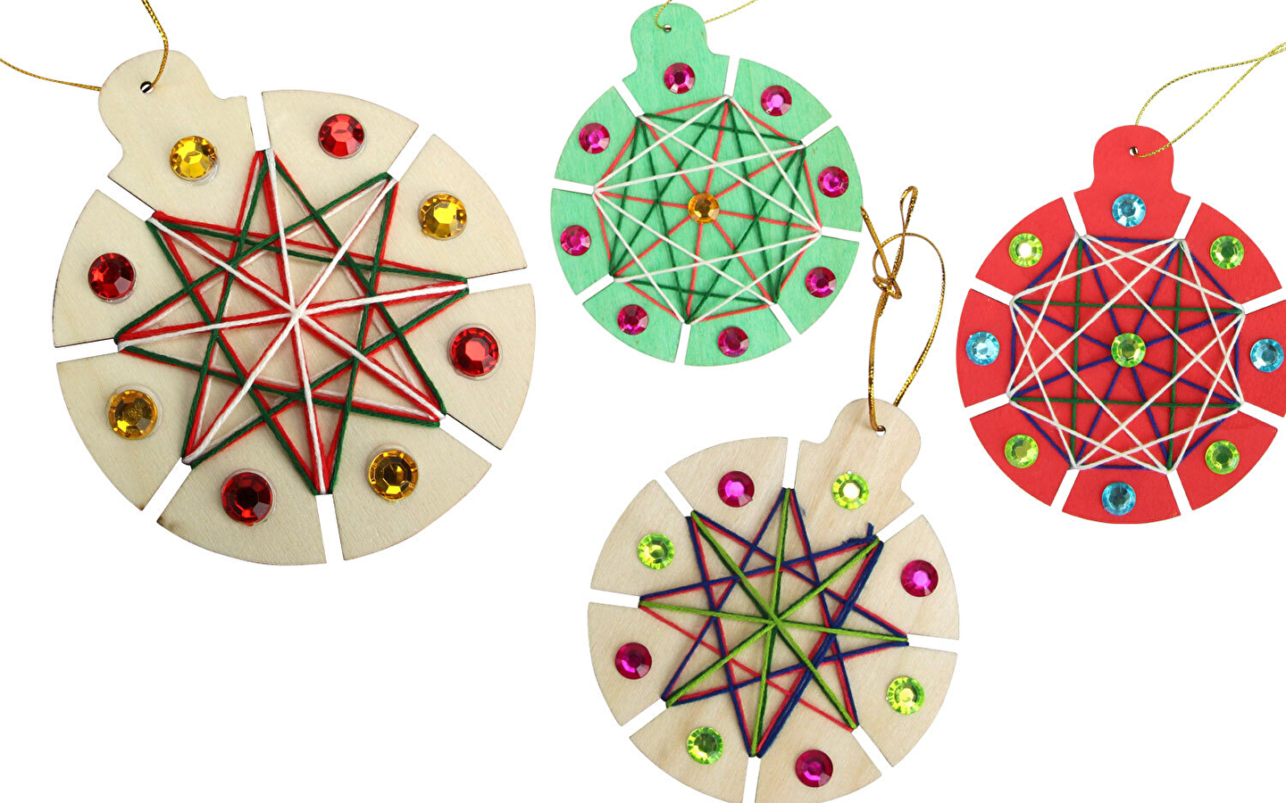 Tentoonstelling van schoolwerk