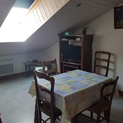 Appartement 2 - H Faivre