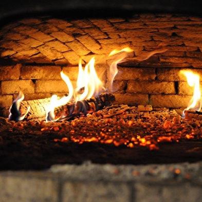Brood en brioches bakken - Ecomusée maison Michaud