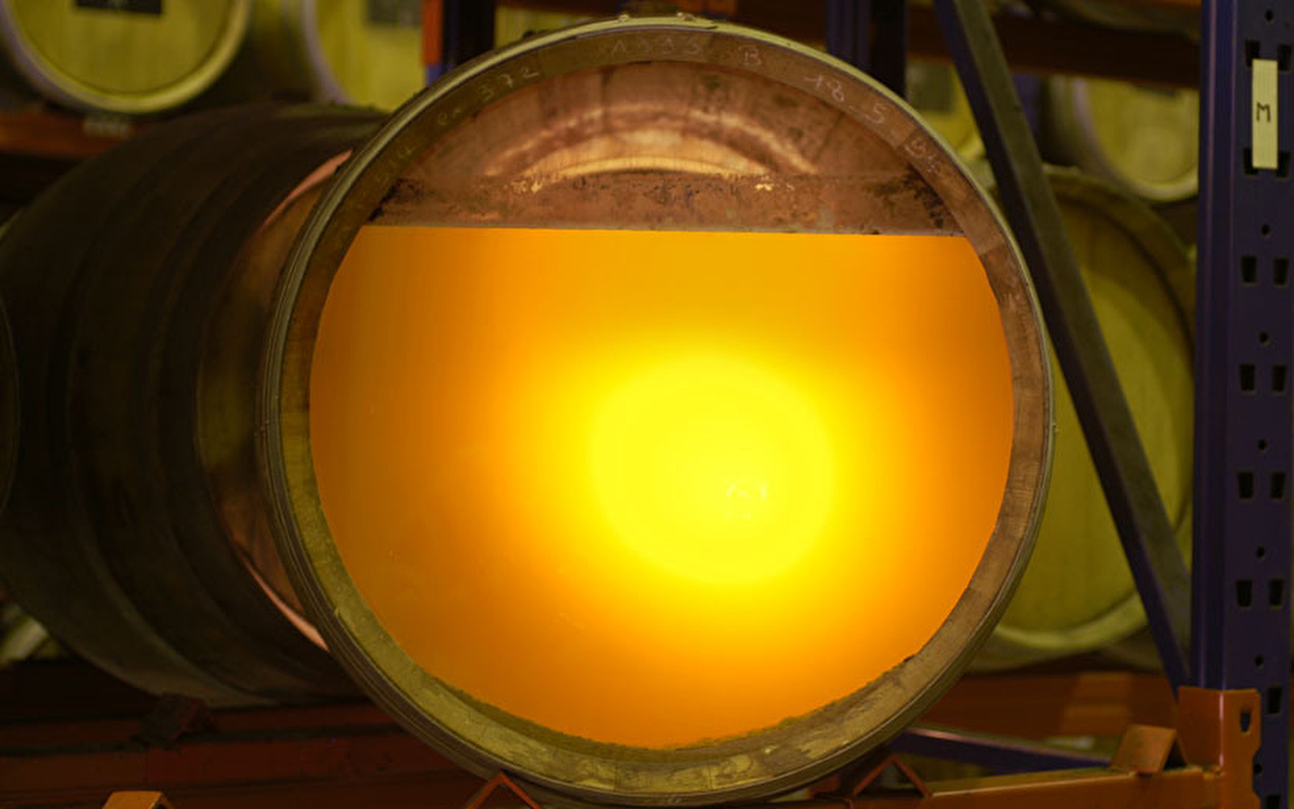 Kelderbezoek en proeverij op Château Béthanie