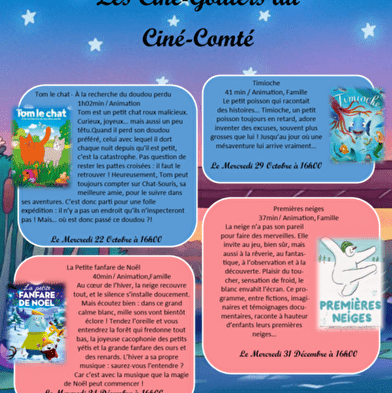 De kleine fanfare van Noël