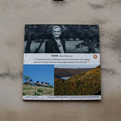 Tentoonstelling 'Regards sur la nature de Franche-Comté