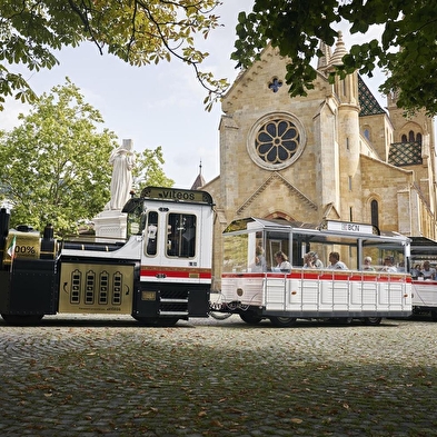 Weekend in Neuchâtel / Besançon en Neuchâtel vieren 50 jaar stedenband!