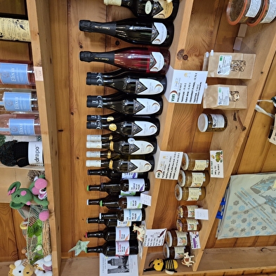 Maison de Pays à Nozeroy