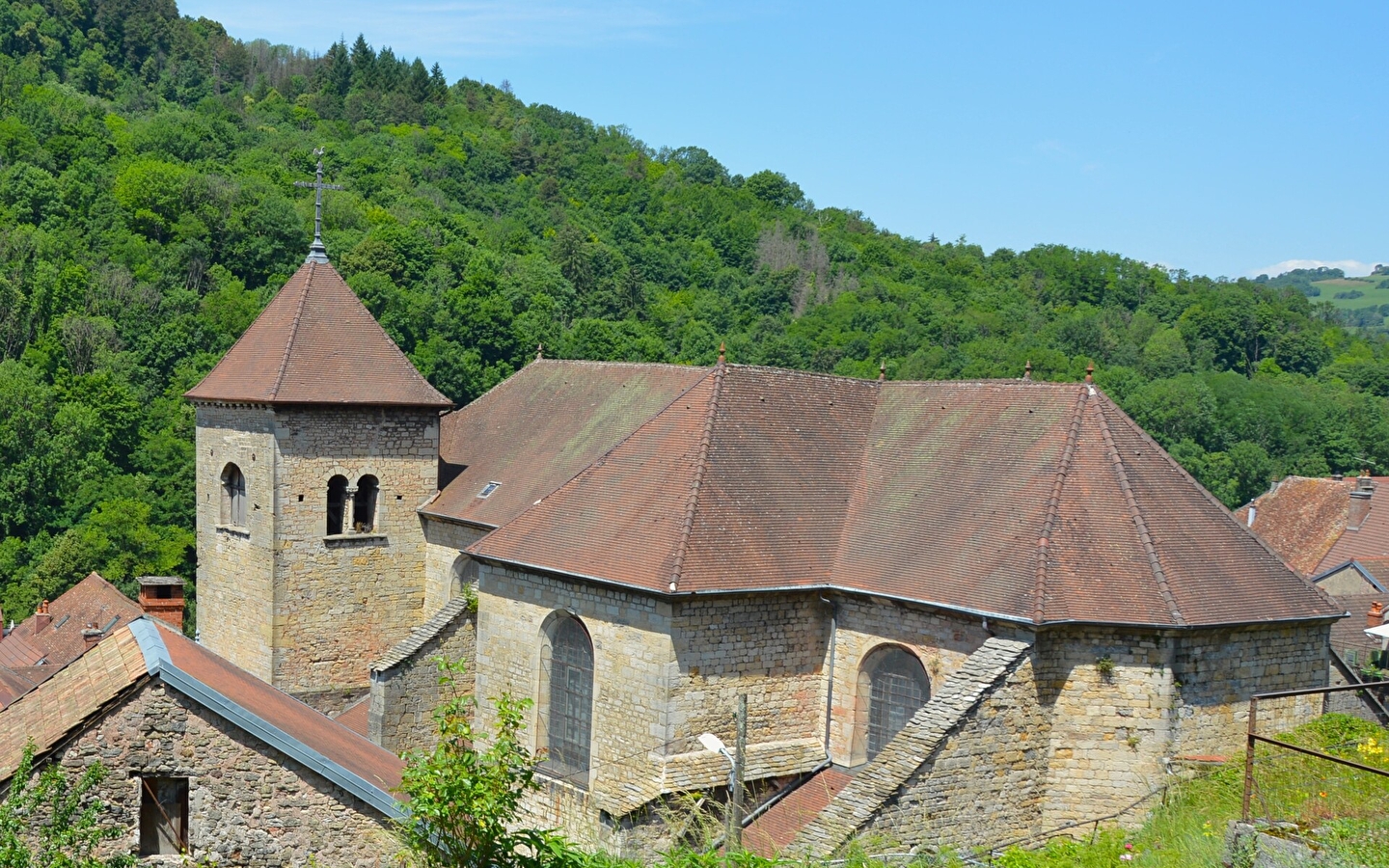 Notre-Dame