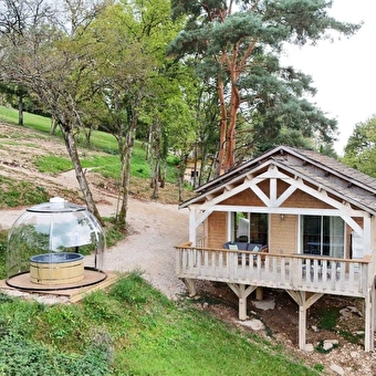 Le Betet - SERRIERES-SUR-AIN