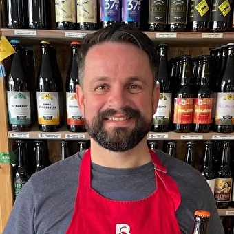 Bière yourself - FERNEY-VOLTAIRE