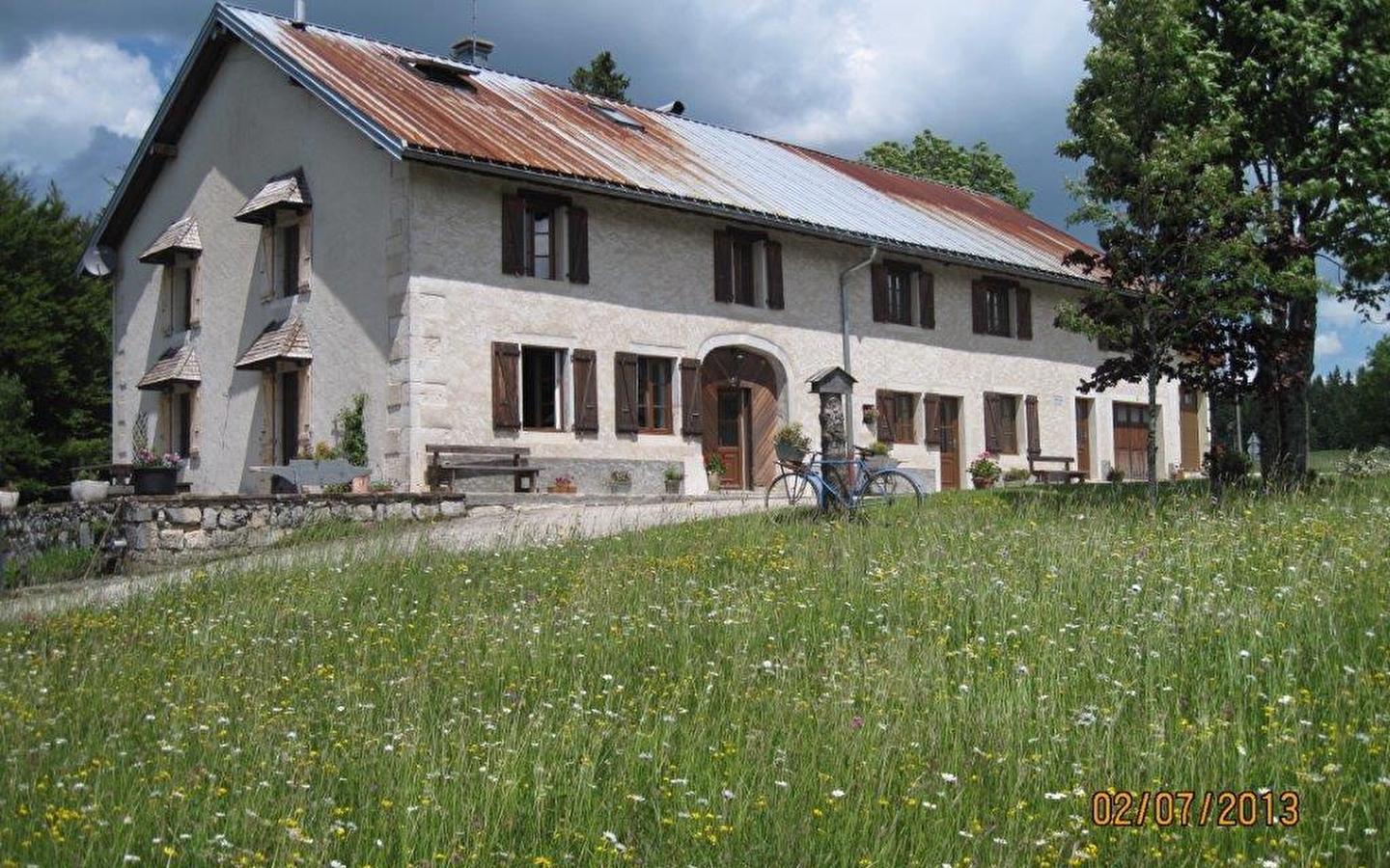 Gîte n°G804