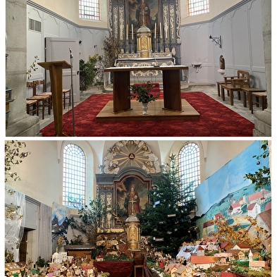 Geanimeerd kinderbed