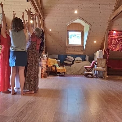 Workshops 'Le Chant des hêtres