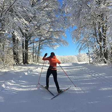 Le Plateau de Retord