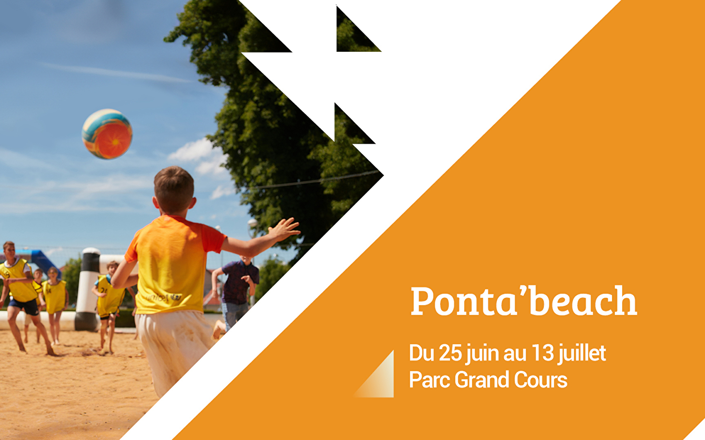 Ponta'strand 2025