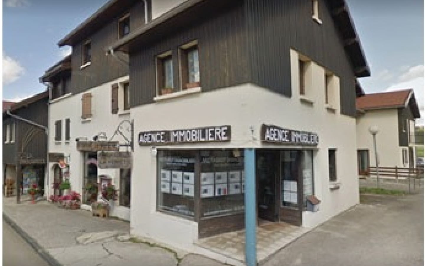 Locations saisonnières - Bersot Immobilier