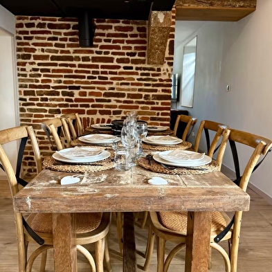 Le Petit Refuge et La Petite Longère