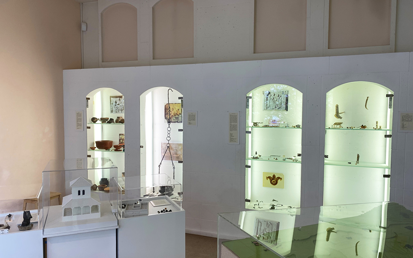 Archeologisch museum