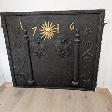 Le gîte du Coinot