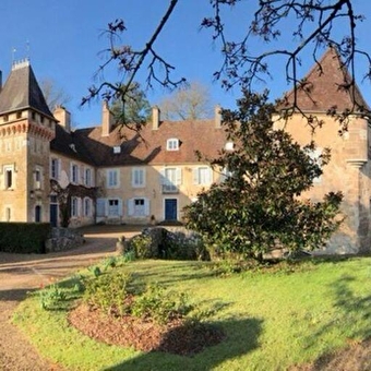 Du Château - BRANS