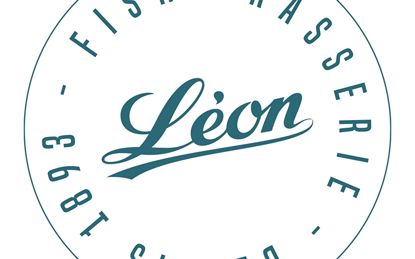 Léon Fish Brasserie