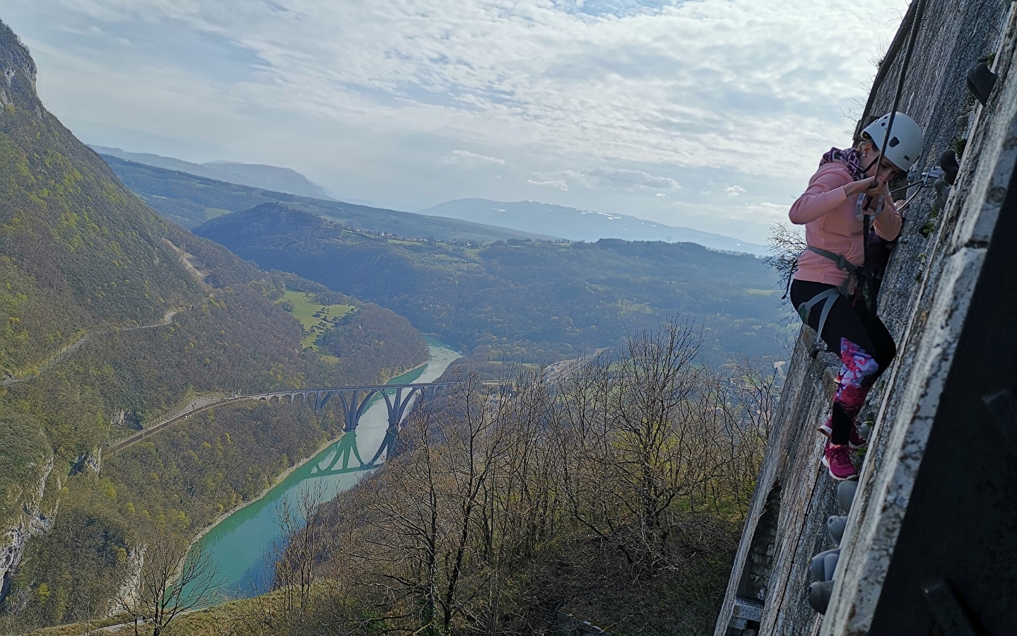 Fort l'Écluse Aventure