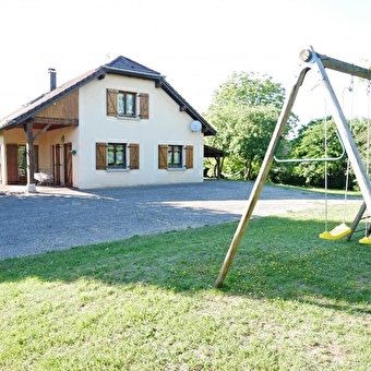 Chez Papa - MONTROND