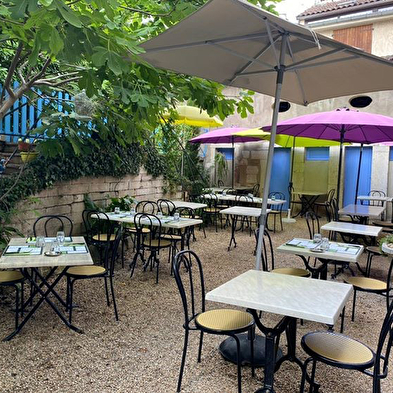 Restaurant La Main Verte