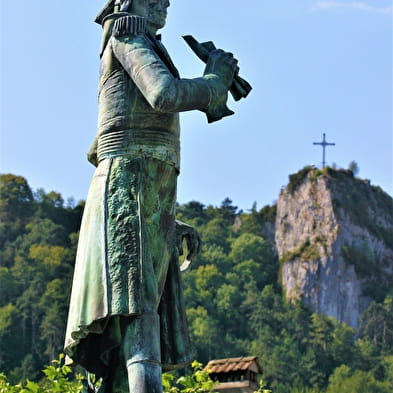 Bezoek Poligny