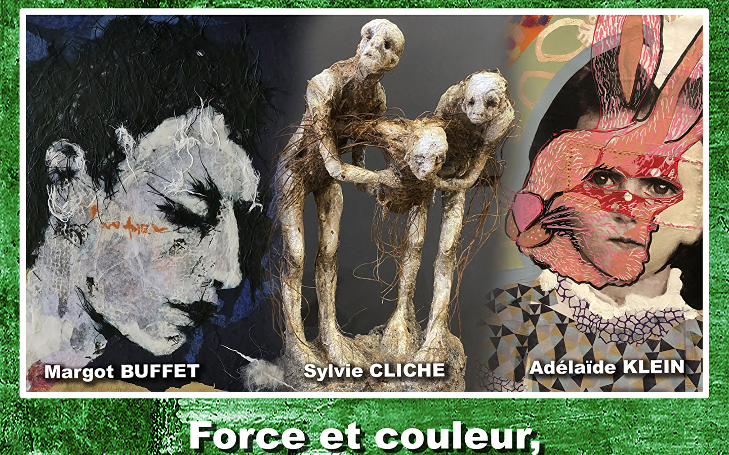Tentoonstelling Galerie 2023