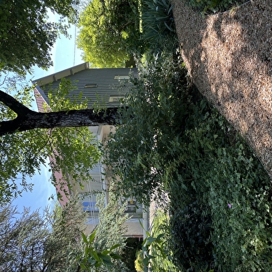 Gîte le Meilleur Temps