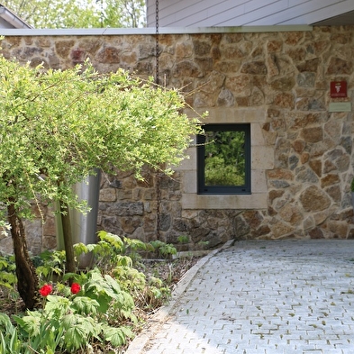 Maison atHOme - Gîte luxe avec piscine intérieure