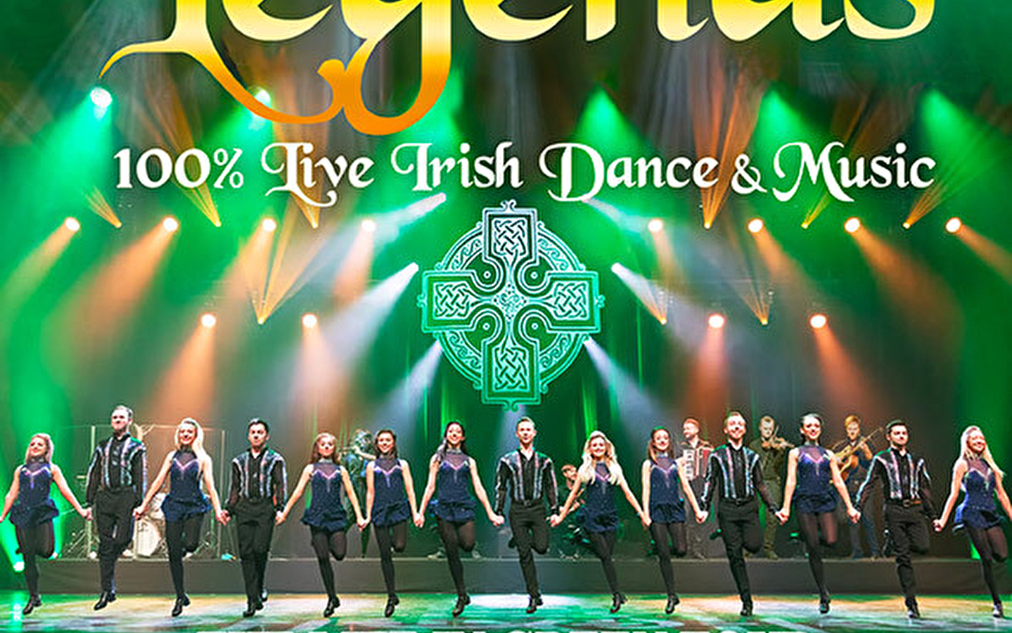 Keltische legendes in Dole