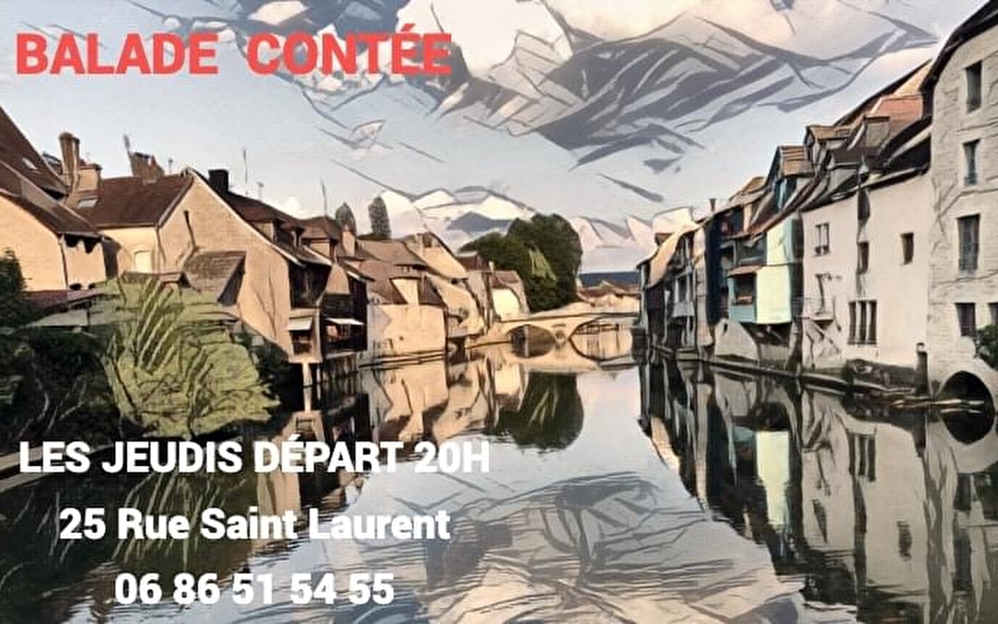 Verhalenwandeling