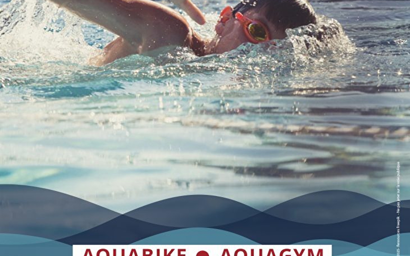 Aquagym