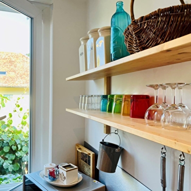 Gites du Fort - le Credo