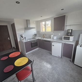 Le Colombier Confort - ANGLEFORT