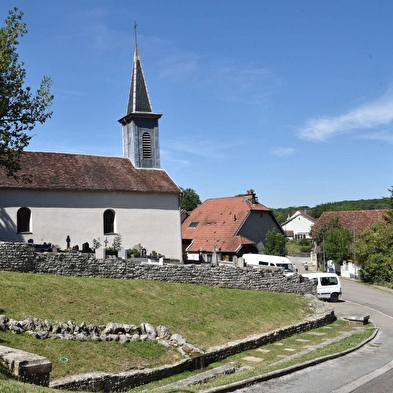 Parcours Hauts de Divicius