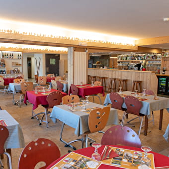 Restaurant Le Relais Nordique - GIRON