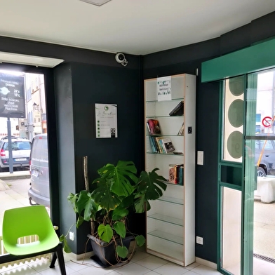 La Buanderie - Laverie eco-responsable