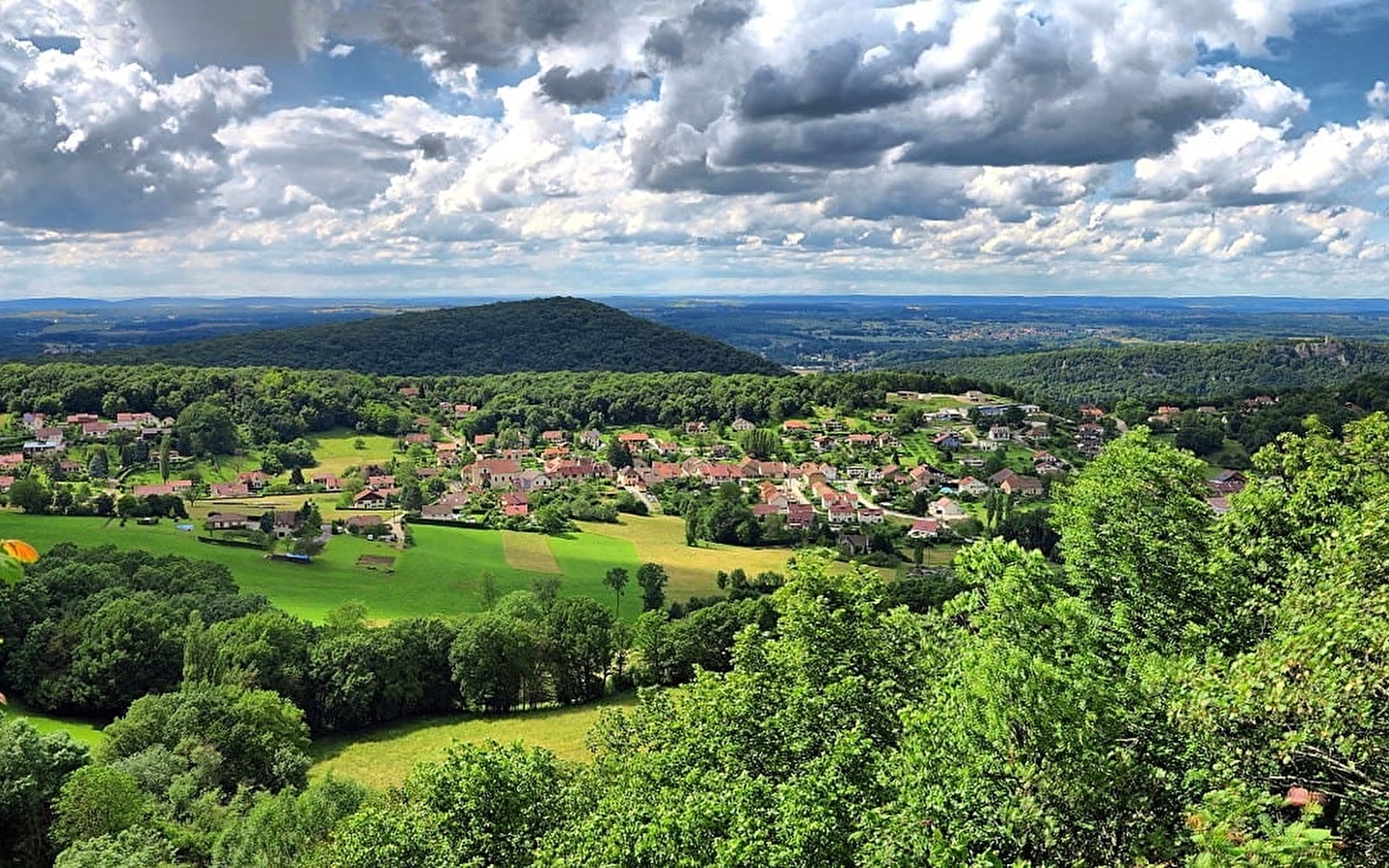 Wandelpad